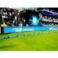 s professionnel P 10 SMD Affichage LED de stade 5000 1 Ratio de contraste