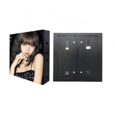 P10 SMD3535 Affichage LED 10 mm Pixel Écran vidéo couleur complète