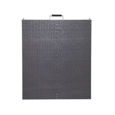 P4 Écran LED résistant à l'eau en extérieur pour la location d'un mur vidéo SMD2121