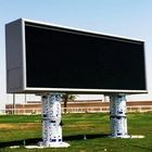 panneaux d'affichage de Digital TV de pixels de 100W 960*960mm SMD3528 10mm