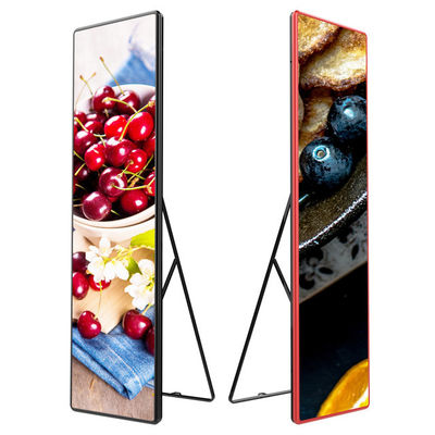 Écran d'affichage à LED en couleur 640x640mm