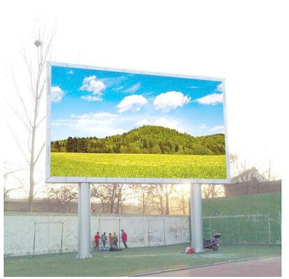 Écran publicitaire à LED électronique à couleur complète