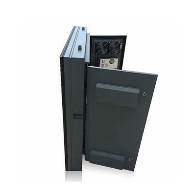 Affichage extérieur à LED à couleur P6 960x960mm Panneau d'affichage imperméable IP65