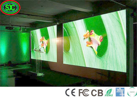 P6 P8 P10 SMD3535 7000cd/m2 Écrans extérieurs à LED 192x192mm écran à LED publicité extérieure