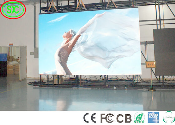 affichage LED IECEE P8 P10 40000 points/m2 SMD3521 affichage vidéo LED extérieur affichage écran LED extérieur