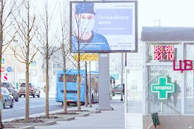 P10 Écran d'affichage à LED publicitaire extérieur en couleur complète Panneau vidéo haute luminosité