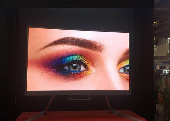 P5 Affichage à LED intérieur 5 mm Tonnerre 40000 points/m2 IP65