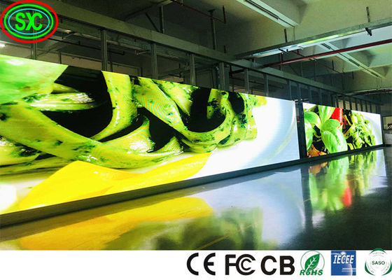 Bon prix La publicité P10 menée imperméable extérieure lambrisse 320X160mm a mené l'écran numérique smd3535 que polychrome a mené le module en ligne