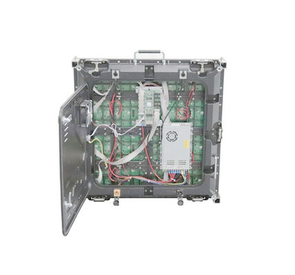 Écran LED plein couleur SMD intérieur à l'extérieur Location de scène