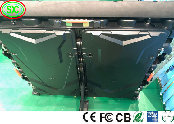 Bon prix Écran LED pour le terrain de football en ligne