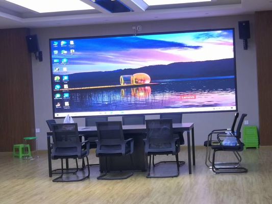 Panneau d'affichage LED extérieur P6, pas de pixel de 6 mm, luminosité 5000 cd/m²