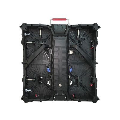 P3 Écran LED intérieur 3 mm Pixel 111111 pixels/m2 pour les événements de scène