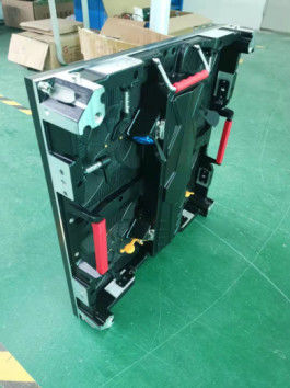 P3 Écran LED intérieur 3 mm Pixel 111111 pixels/m2 pour les événements de scène