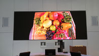 Panneaux de mur visuels polychromes d'intérieur de haute qualité de l'écran P2 P3 P5 LED d'affichage à LED de la Chine pour le coût de salle de conférence