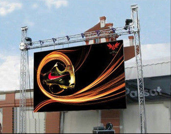 4m x 3m Système complet P2 P3 P2.6 P2.9 P3.91 Affichage à LED 500mmx500mm Panneau LED En arrière-plan Écran LED extérieur intérieur