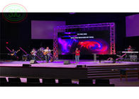 Location d'écran LED d'intérieur P3 P4 P5 Mur LED SMD pour spectacles ou événements