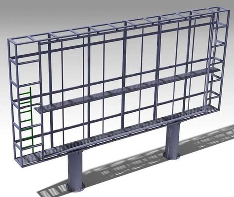 Écran LED P10 extérieur couleur, pas de pixel 10mm, couleur, puissance 600W