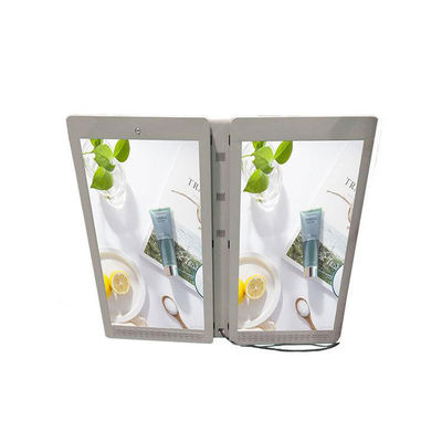 Écran LED plein couleur extérieur P6 6 mm Pixel Pitch IP65 étanche