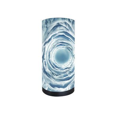 Écran LED sphérique rond