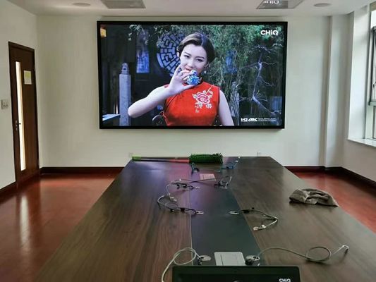 Écran d'affichage numérique LED intérieur 3 avec Nationstar SMD 1515 Package
