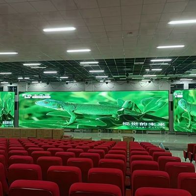Écran d'affichage numérique LED intérieur 3 avec Nationstar SMD 1515 Package