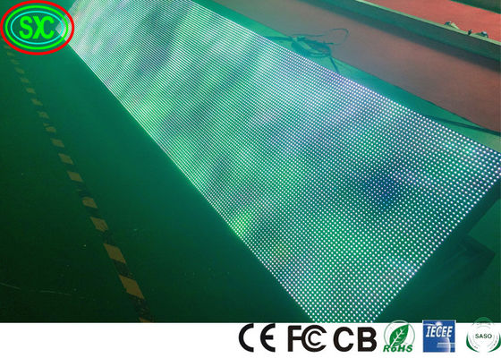 Écran LED extérieur imperméable à l'eau Publicité P10 Écran extérieur géant LED Vidéo Panneau mural prix