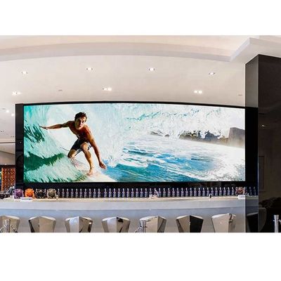 Panneau d' affichage LED P8, Panneaux d' affichage LED haute définition extérieurs en couleur
