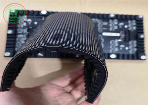 P4 Full Color Waterproof HD LED Stage Screen Location garantie de trois ans