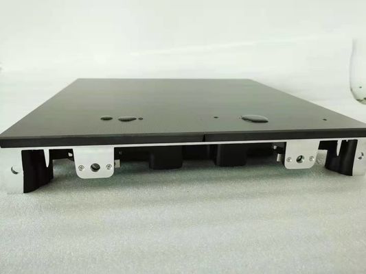 Panneaux d'écran de mur vidéo LED