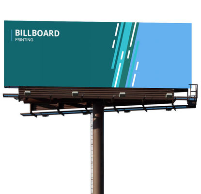 Écran LED plein couleur extérieur étanche à l'eau Panneau vidéo de camion publicitaire mobile