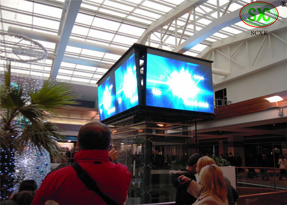 Bon prix Pixel 3mm d'ÉPI écran de 2020 SMD LED pour l'aéroport/gare routière, intense luminosité en ligne
