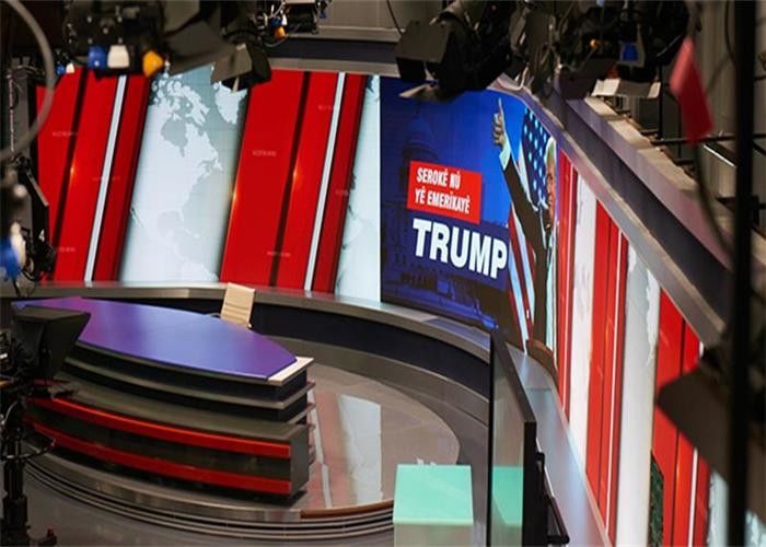 Module polychrome visuel d'affichage à LED de P3.91 RVB avec la puce 250*250 d'Epistar LED