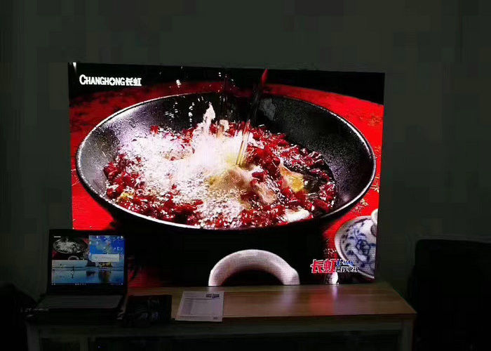 HD Smd2121 P2.5 Écran LED plein couleur à louer à l'intérieur avec garantie de 3 ans