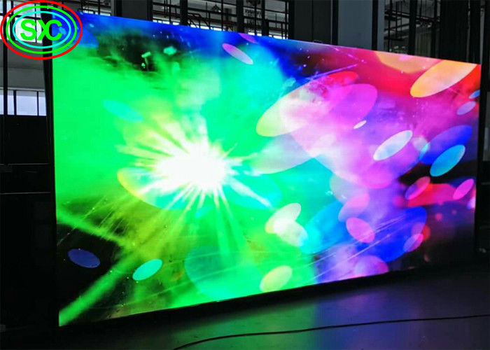 le petit lancement de pixel a mené l'affichage à LED de l'écran P2.5 SMD Avec Kinglight LED