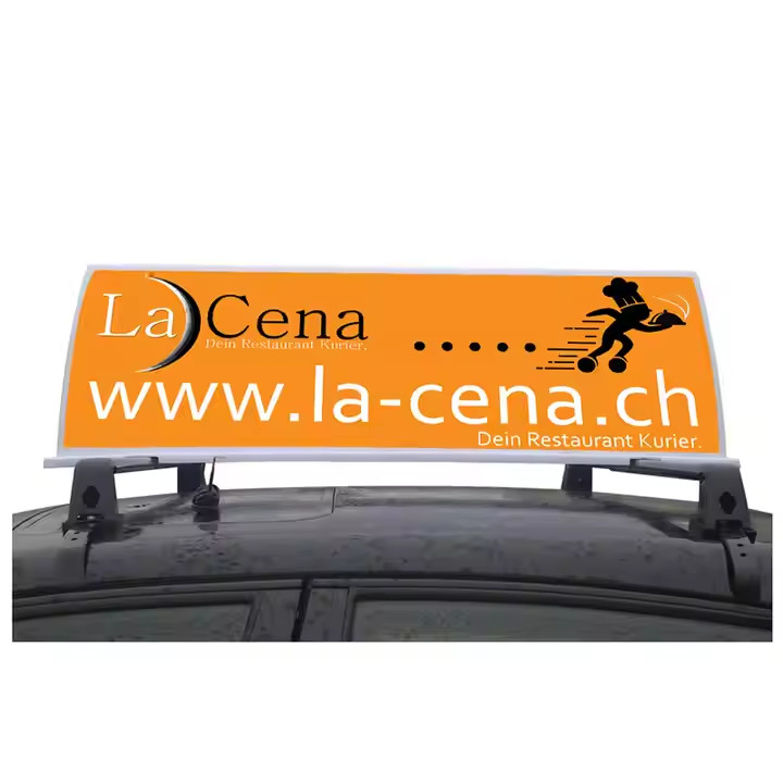 Écran à résolution 320*106 points Car LED Screen Board pour affichage de numéros dans les transports en commun