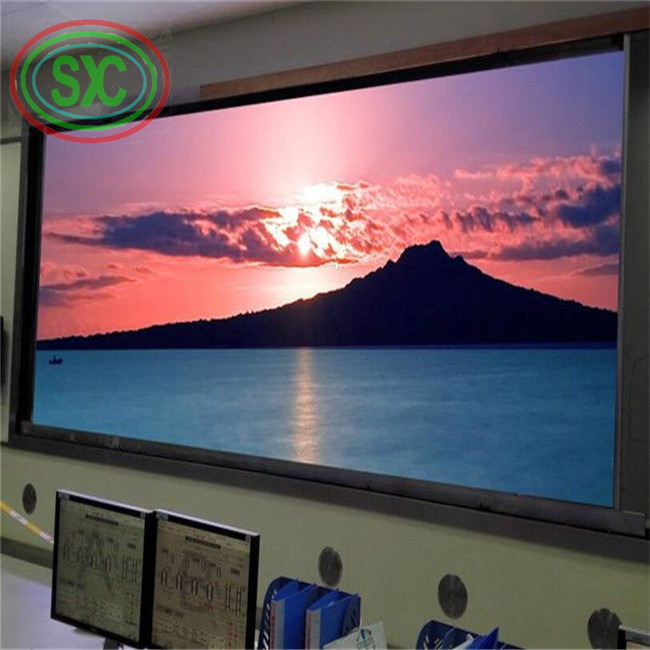 Écran LED SMD en aluminium Life Time 100 pour des performances d'affichage supérieures