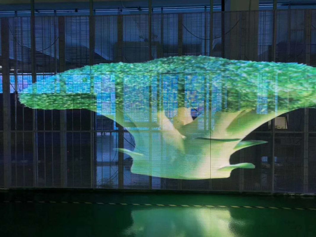 LEDs publicitaires en couleur en aluminium sous pression avec garantie de 3 ans