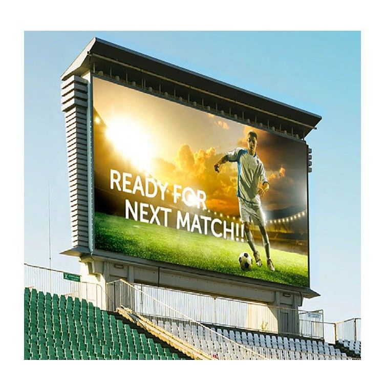 Écran LED couleur SCX P4.81mm, 6500 nits, rafraîchissement 2000Hz