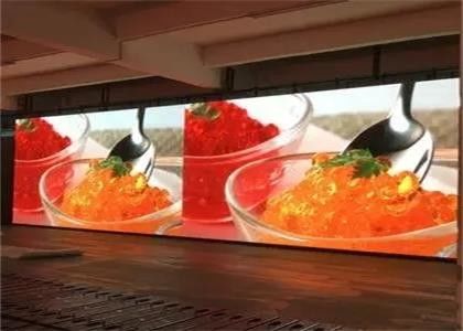 La haute définition P3.91 annonçant le module léger de l'écran 2000cd/M2 d'affichage à LED