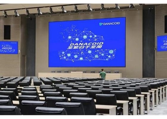 Module d'affichage LED électronique de taille d'armoire standard 960*960mm avec une durée de vie de 000 heures et une longue durée de vie