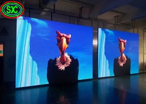 Signe extérieur IP65 imperméable de Polonais de bannière de rue de panneaux d'affichage de RVB P6 P5 LED