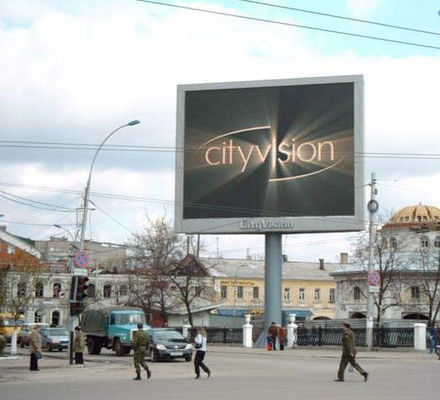 Bon prix Écran LED grand panneau d'affichage extérieur COB P0.9 Affichage LED haute définition Nationstar En ligne