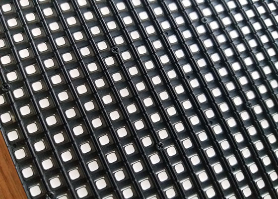 Bon prix le module mené polychrome extérieur d'affichage de p4.81 SMD avec la haute régénèrent la commande IC en ligne