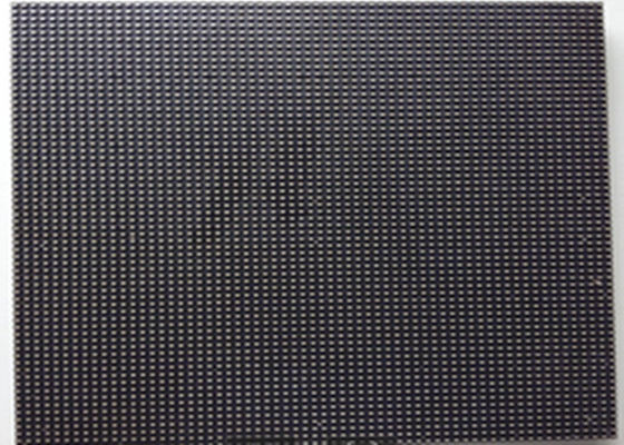 Bon prix Module mené 160mm×160mm polychrome polychrome d'affichage de HD 1R1G1B P2.5mm De module professionnel d'affichage à LED en ligne
