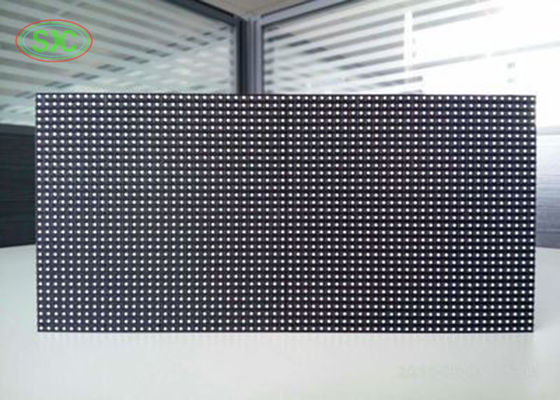Bon prix Module multi d'affichage à LED de la couleur p4 de SMD, haute performance 3 dans 1 module d'écran de LED  en ligne