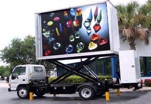 Bon prix Affichage mené polychrome extérieur mince silencieux Hd/Van Screens Wall de levage de Square Led en ligne