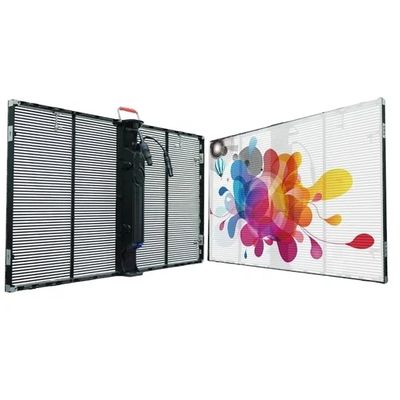 Bon prix Écrans LED à couleur complète SMD2727 pour Renatl/publicité fixe en ligne
