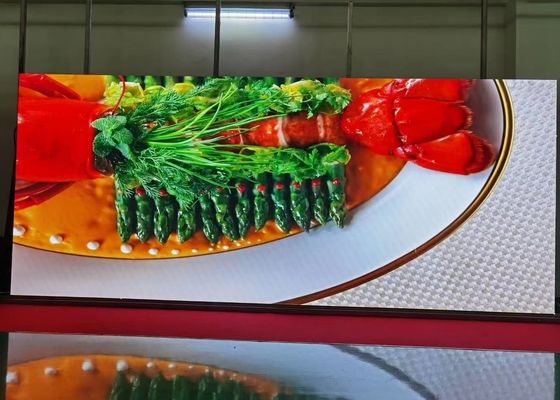 Bon prix 1R1G1B Affichage LED couleur intégrale à l'intérieur Étape Équipement audiovisuel P3 P3.9 Affichage LED couleur intégrale à l'intérieur en ligne
