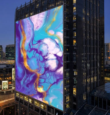 Bon prix Écran de location P4 résistant à l'eau en plein air en couleur avec garantie de trois ans en ligne