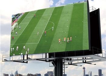 Bon prix Écran mural vidéo LED haute performance P2.5 P3 P4 P5 P6 Écran d'affichage LED extérieur intérieur en ligne